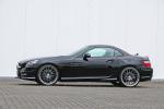 Mercedes-Benz SLK350 R172 by VATH 2012 года